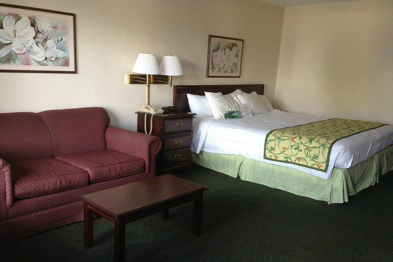 Astoria Hotel Danville North Ngoại thất bức ảnh