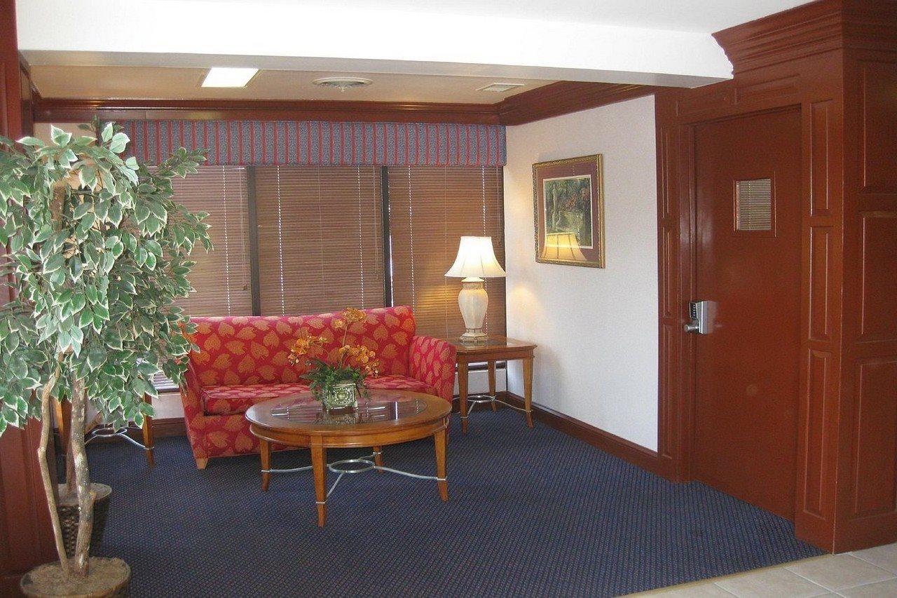 Astoria Hotel Danville North Ngoại thất bức ảnh